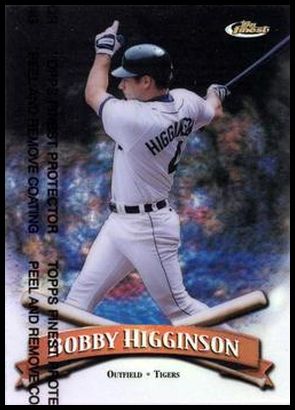 248 Bobby Higginson